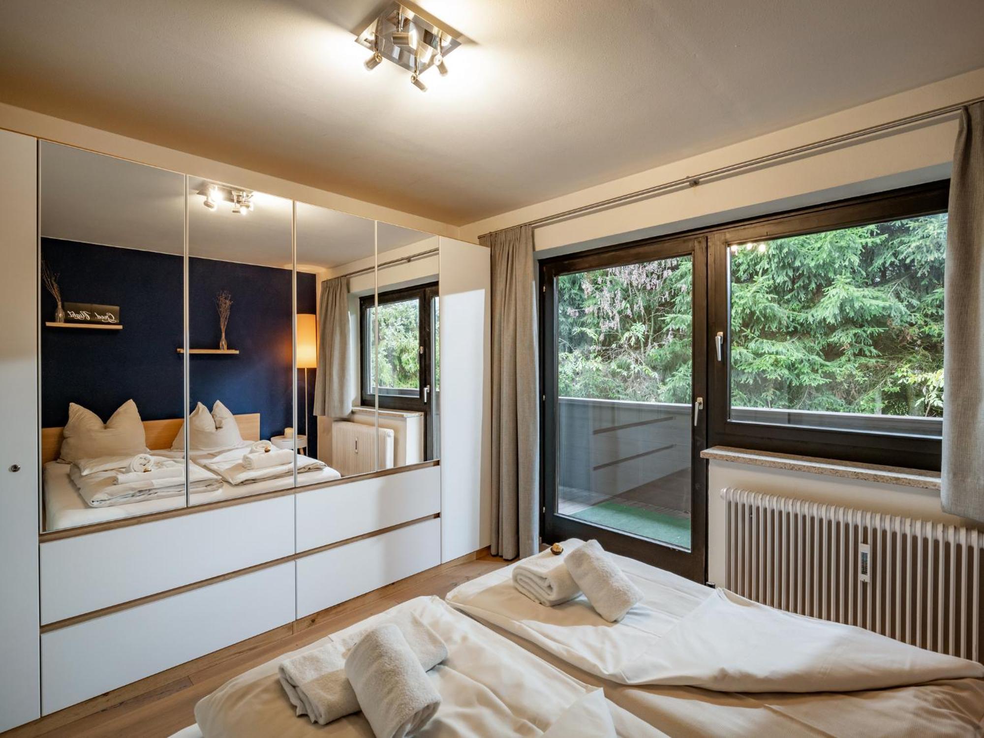 ריית ביי קיצבוהל Appartement Herliana By Nv-Appartements מראה חיצוני תמונה