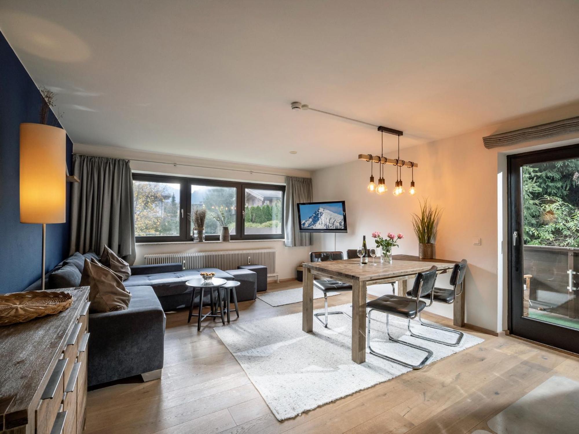 ריית ביי קיצבוהל Appartement Herliana By Nv-Appartements מראה חיצוני תמונה