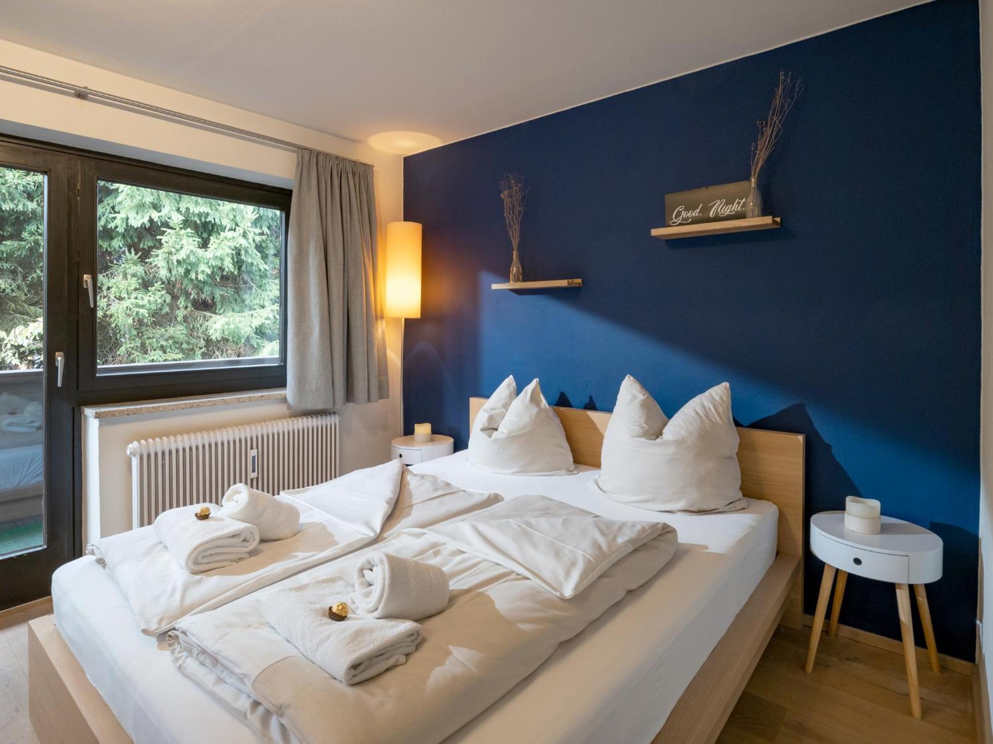 ריית ביי קיצבוהל Appartement Herliana By Nv-Appartements מראה חיצוני תמונה