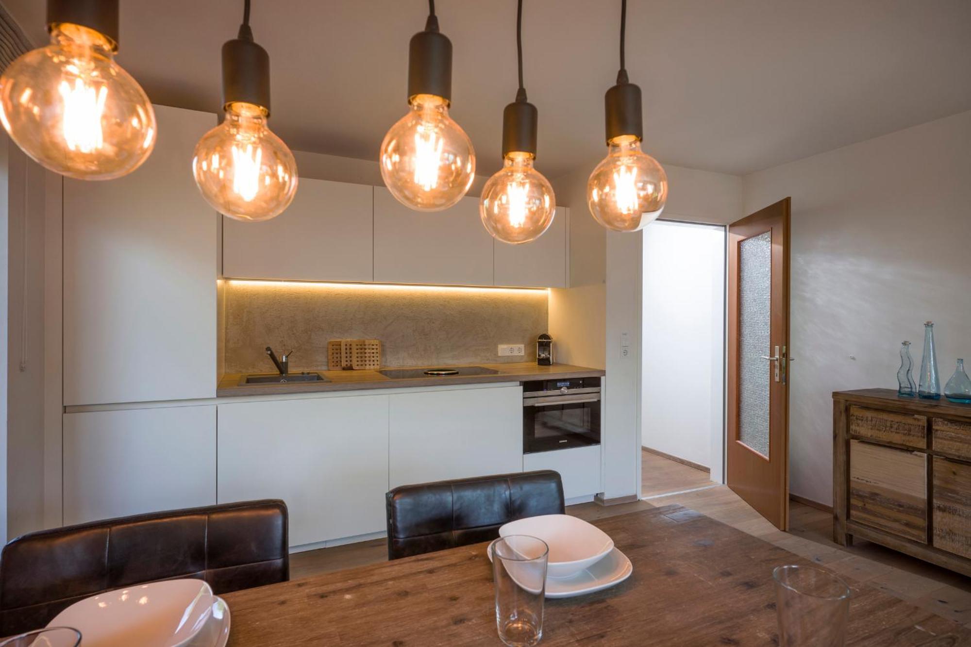 ריית ביי קיצבוהל Appartement Herliana By Nv-Appartements מראה חיצוני תמונה
